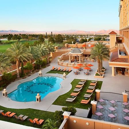 Suncoast Hotel And Casino Las Vegas Kültér fotó