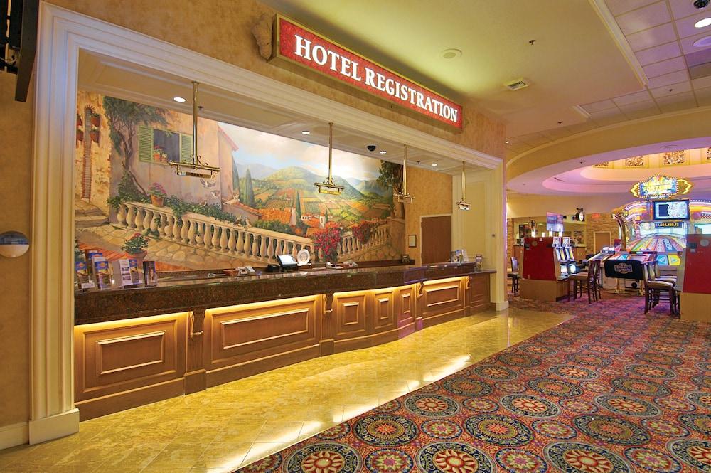 Suncoast Hotel And Casino Las Vegas Kültér fotó