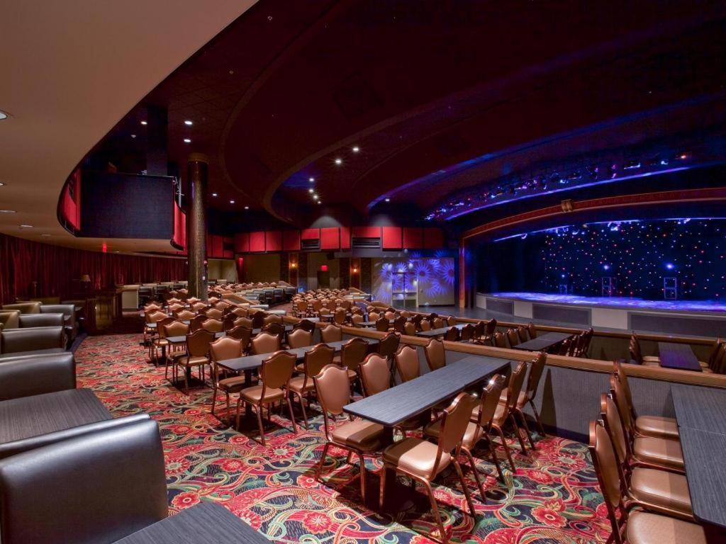 Suncoast Hotel And Casino Las Vegas Kültér fotó