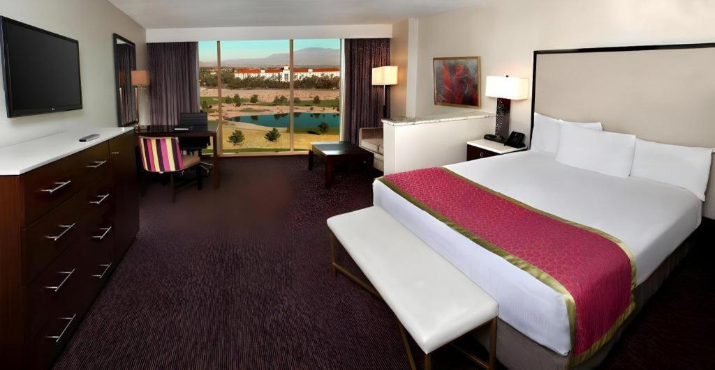 Suncoast Hotel And Casino Las Vegas Kültér fotó