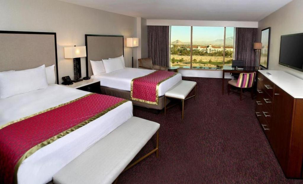 Suncoast Hotel And Casino Las Vegas Kültér fotó