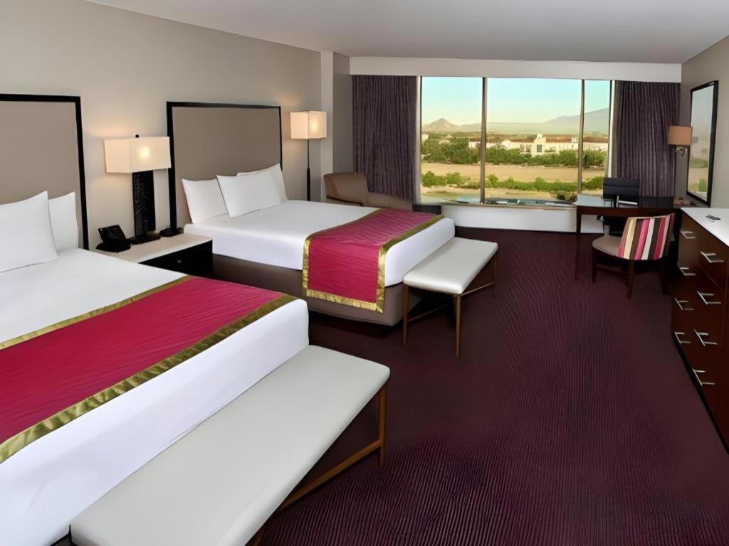 Suncoast Hotel And Casino Las Vegas Kültér fotó