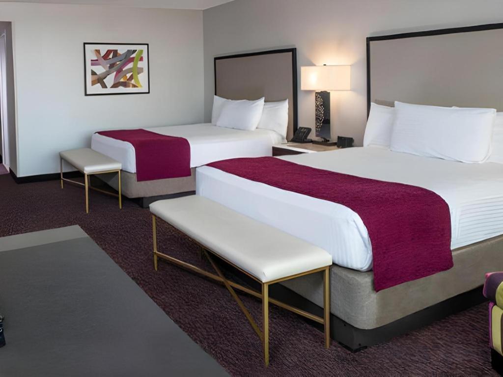 Suncoast Hotel And Casino Las Vegas Kültér fotó