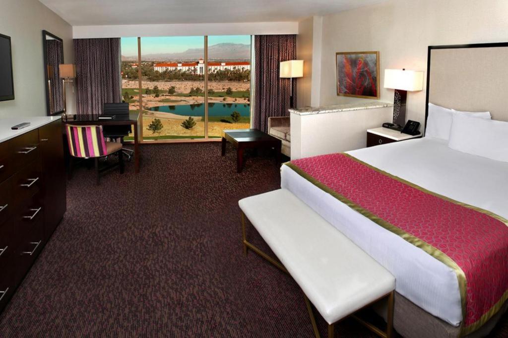 Suncoast Hotel And Casino Las Vegas Kültér fotó