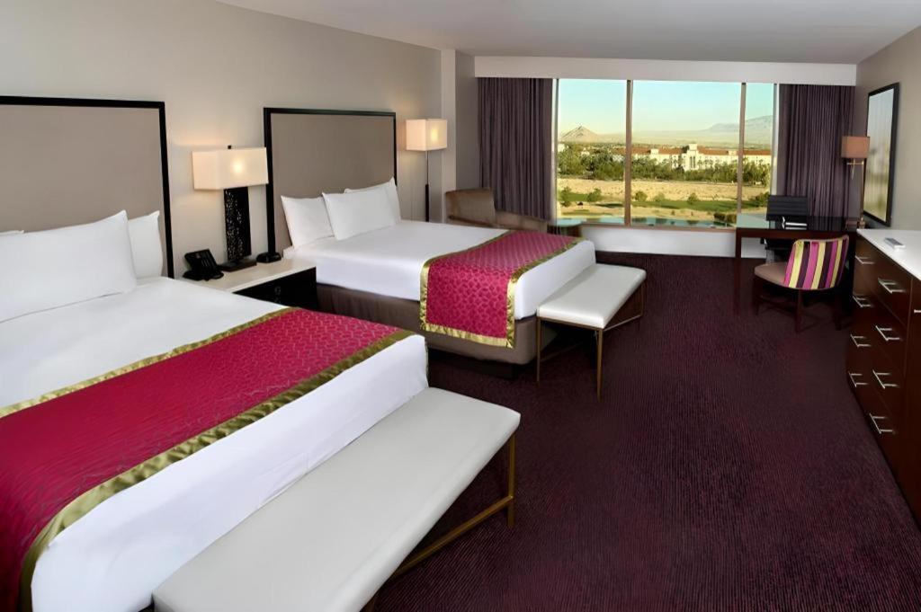 Suncoast Hotel And Casino Las Vegas Kültér fotó