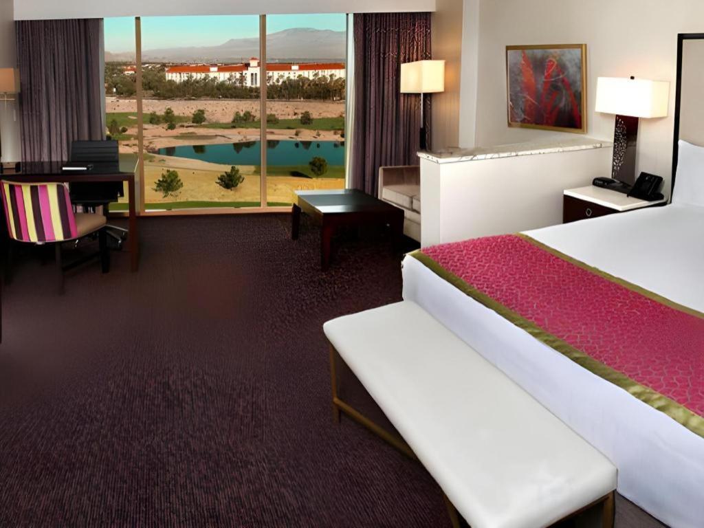 Suncoast Hotel And Casino Las Vegas Kültér fotó