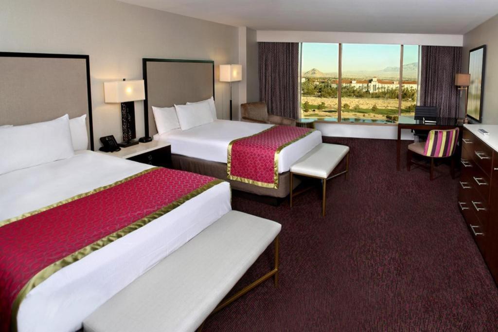 Suncoast Hotel And Casino Las Vegas Kültér fotó