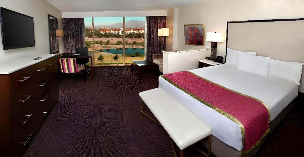 Suncoast Hotel And Casino Las Vegas Kültér fotó