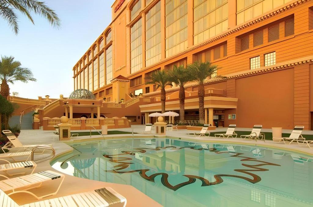 Suncoast Hotel And Casino Las Vegas Kültér fotó