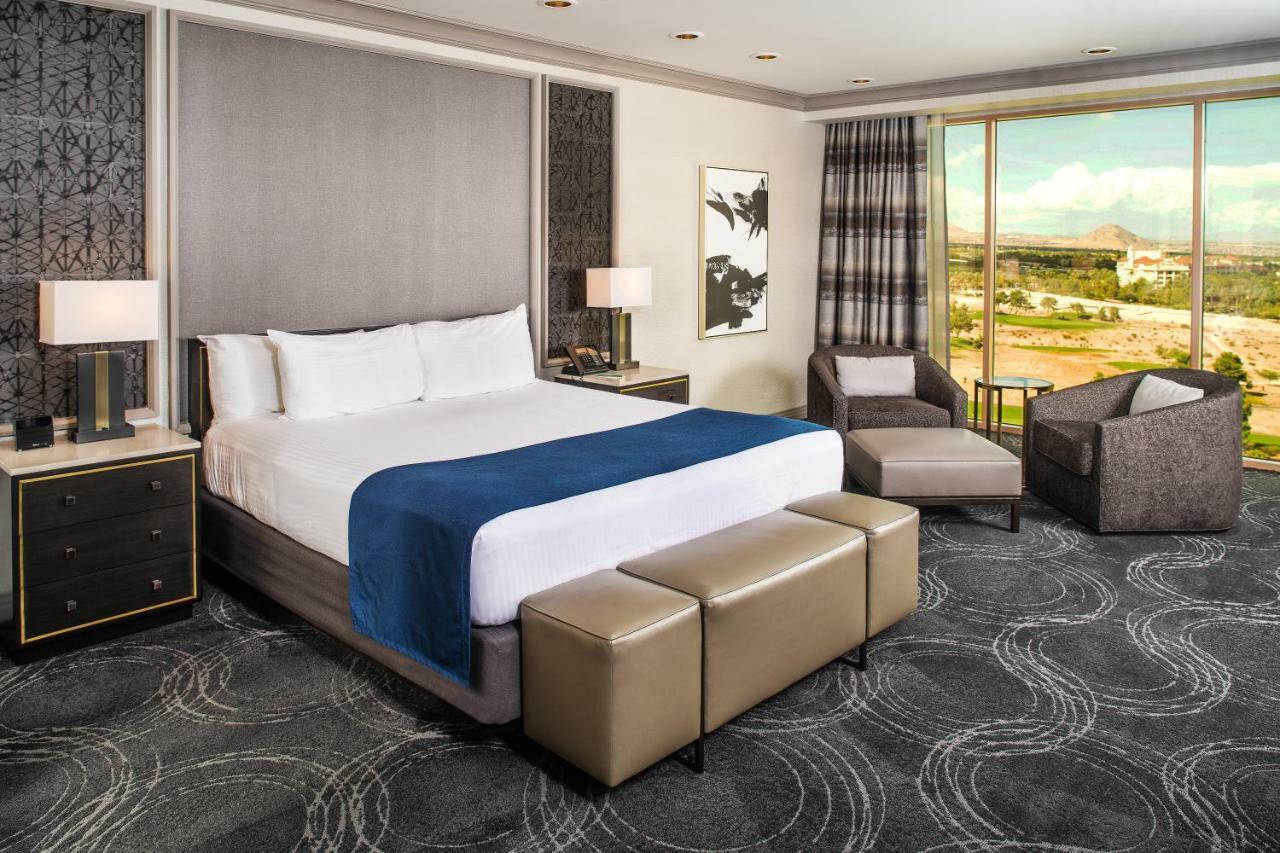 Suncoast Hotel And Casino Las Vegas Kültér fotó