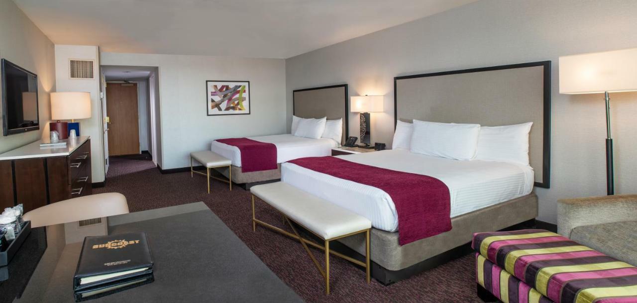 Suncoast Hotel And Casino Las Vegas Kültér fotó