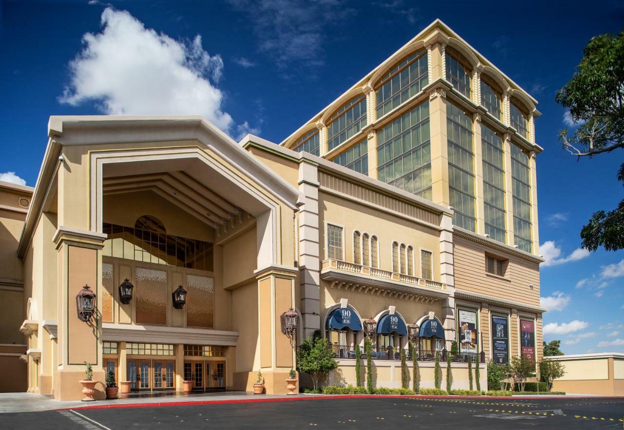 Suncoast Hotel And Casino Las Vegas Kültér fotó