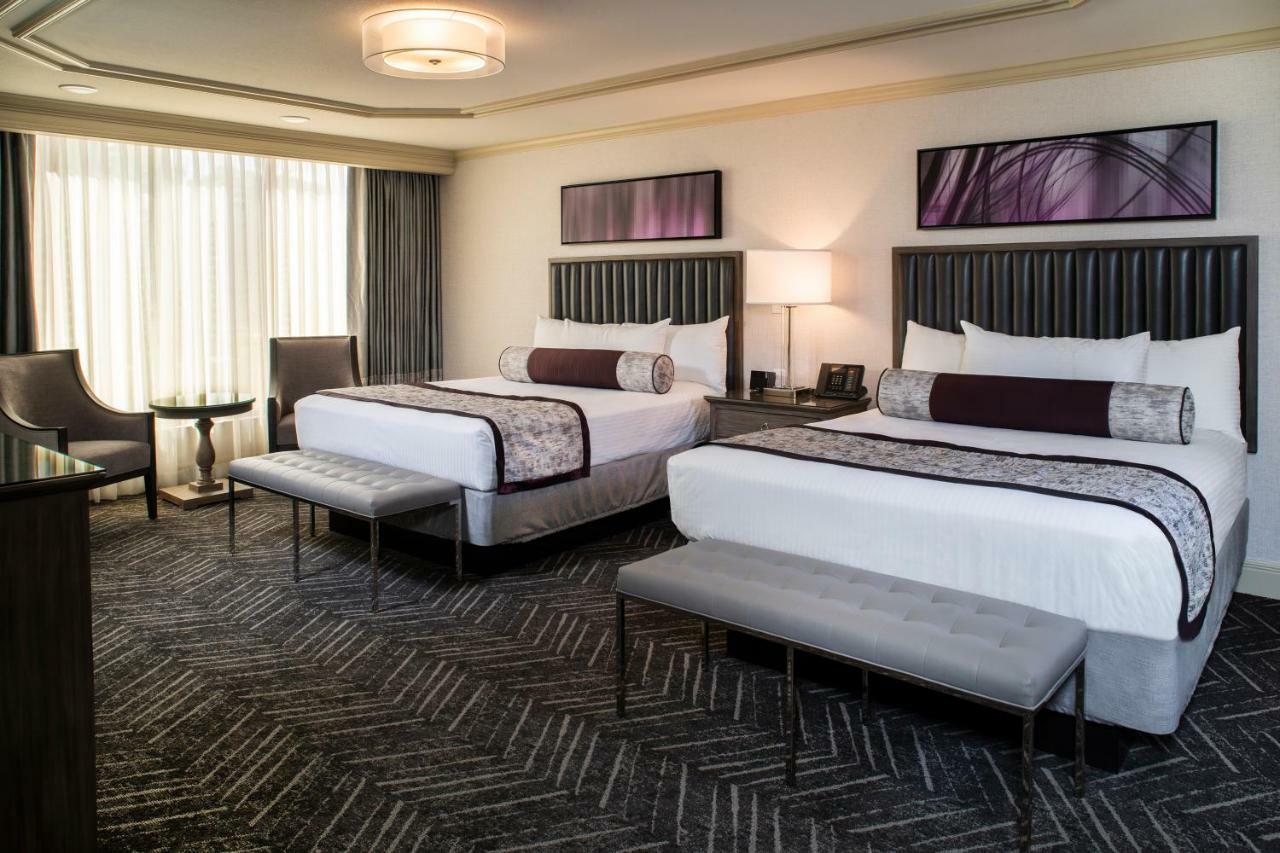 Suncoast Hotel And Casino Las Vegas Kültér fotó