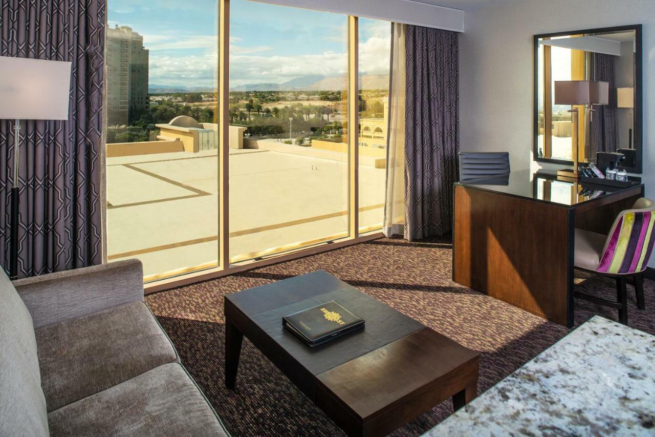 Suncoast Hotel And Casino Las Vegas Kültér fotó