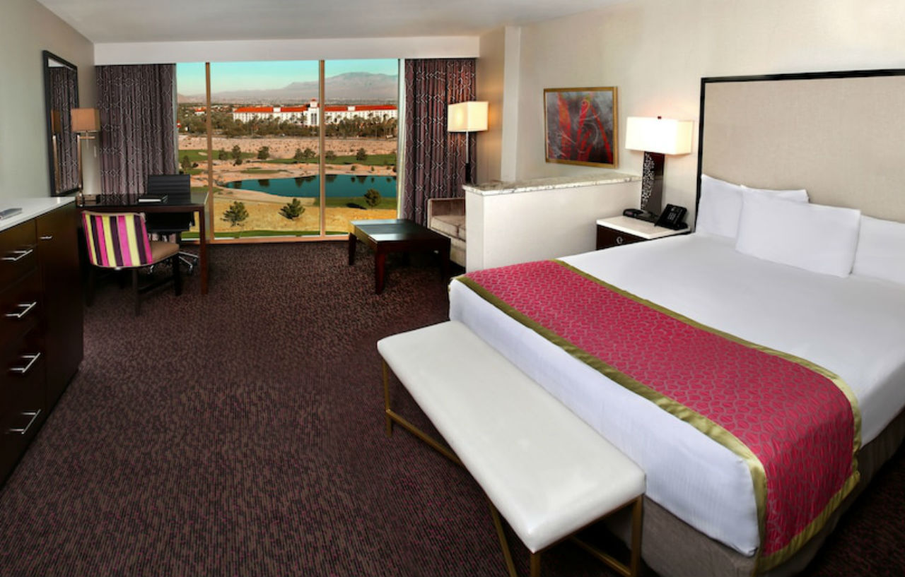 Suncoast Hotel And Casino Las Vegas Kültér fotó